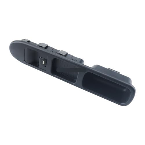 Interrupteur 96351625XT commande vitre electrique passager droit durable - 4