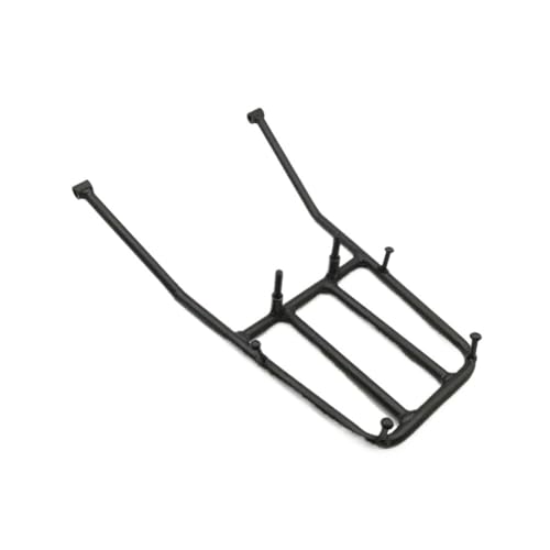 Porte-bagages arrière pour KLX250 2008-2021 pour sécuriser vos sacs sans rayure