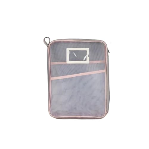 L�^�_�u���W�b�p�[ ��e�� �u�b�N �h��I�[�K�i�C�U�[ A4 �t�@�C���t�H���_�[ �w������ �������[�o�b�O(Pink)