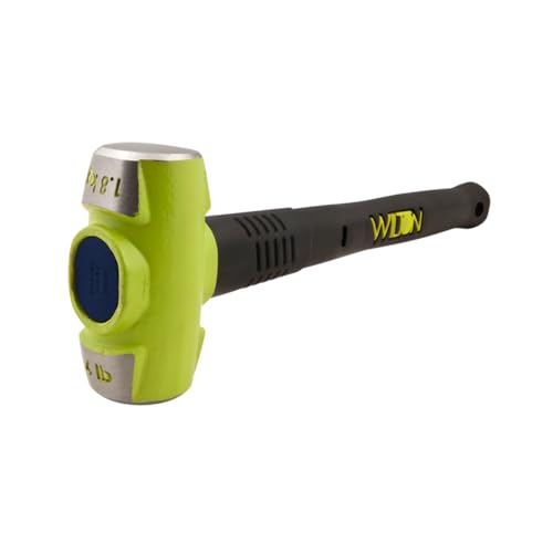 Wilton 40412 4 Pound Head, 36-Inch BASH Sledge Hammer