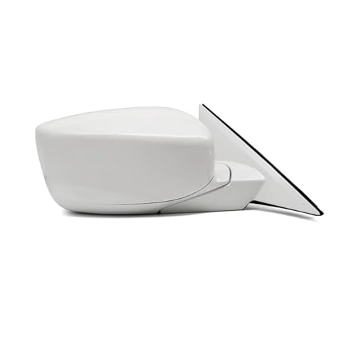 �z���_�A�R�[�hCP 2008-2013 �ԗp�d���܂肽���݃����Y�����q�[�^�[�t���o�b�N�~���[�A�Z���u�� 5/7�s��(White Right 7-Wires)