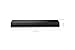 LG S20A 2.0ch Kompakte Soundbar (50W) mit Dolby Audio (AI Sound Pro, Wow Interface, Bluetooth, HDMI ARC, Wandmontage möglich) [2024], Schwarz