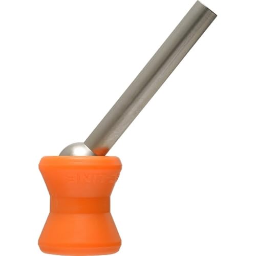 Loc-Line 41427 ProStream Nozzles, 0.160" x 1.25" (Pack of 2)
