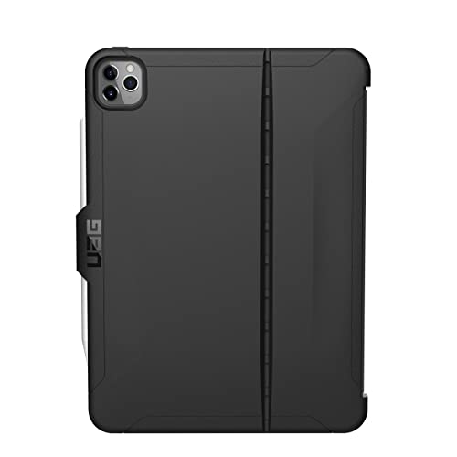 Ipad Pro 2020 Urban Armor Gear Scout Sleeve para Apple iPad Pro 12.9'' (2020 & 2018) de acuerdo con el estándar militar [4. & 3....