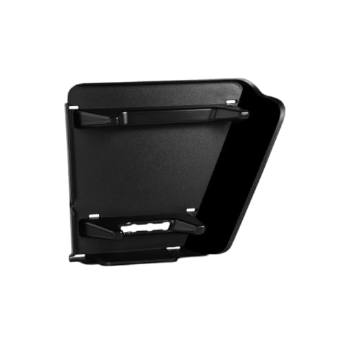 Cubierta de parachoques delantero Q7: Reemplace su rejilla rota 4M0807681T