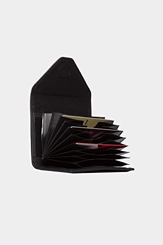 Image of grande 3639 Card Cases, Black, Minimalist