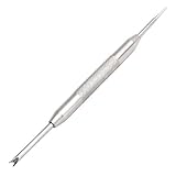 CALLARON Extracteur De Barrettes à Ressort Et Poussoir De Goupille pour Bracelet De Montr...