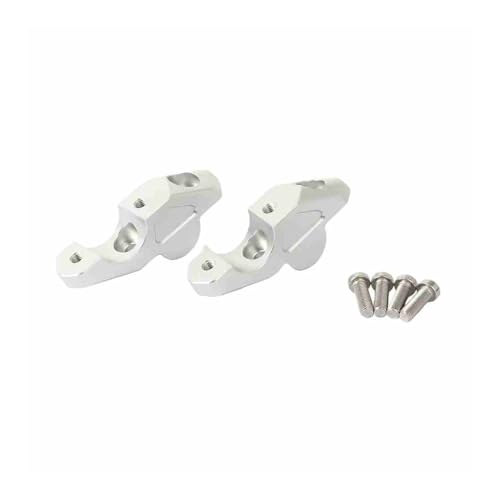Abrazadera para elevador de manillar motocicleta R1300GS ADV 2025 7
