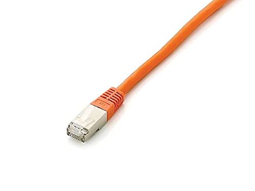 Equip 605678 Câble Ethernet Orange