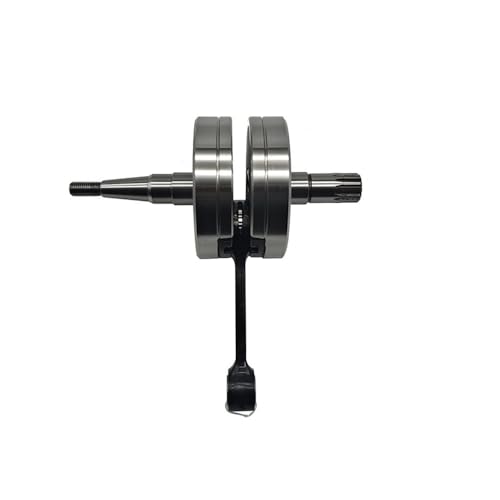 Vilebrequin pour YZ125 01-04 reconditionné pièce 5MV-11400-00-00