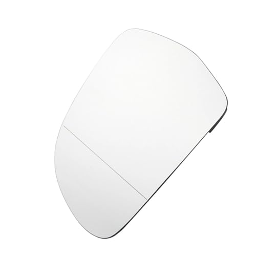 Miroir Rétroviseur Chauffant Antibuée Pour A4 Quattro Avec Remplacement GA-AU1115