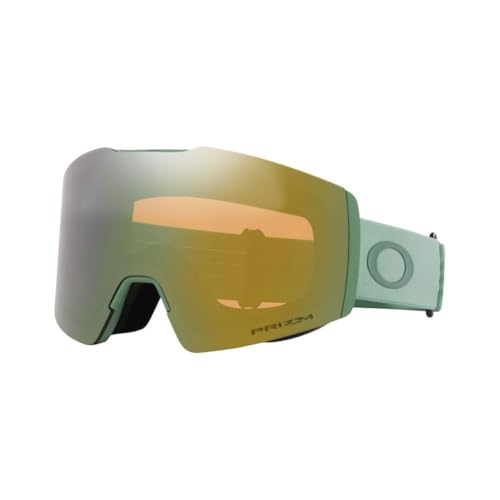 Oakley Fall Line Medium Jade
