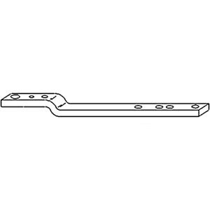 Compatible with John Deere Tractor Drawbar Part No L114953, L78996, L114167