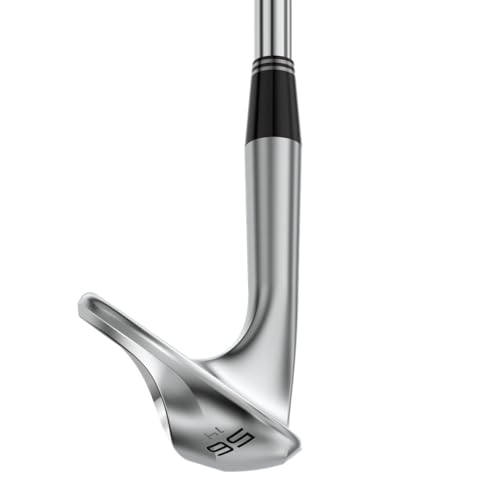 Cleveland CBZ Men's Golf Wedge for Precision Short Game