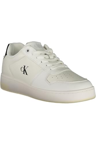 Baskets basses Calvin Klein Jeans basket cupsole low sneaker - vue 5