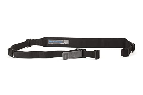 Blue Force Gear Padded Vickers Sling with Metal Hardware