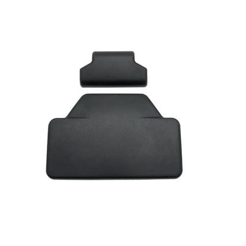 Coussin bagage de moto et appui-dos universel en mousse haute densité
