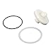 901-549 Bonnet and Poppet Assembly Repair Kit fit for Febco Models 710 1