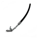 ZHINUAN Druckschlauch for Servolenkung, passend for Mercedes, Benz W164 X164 V251, 251 460 02 24 A2514600224 2514600224 Ölleitung, Autoteile Kfz-Lenkdruckschlauch