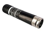 Replacement For BLACK & DECKER VP810 3.6V VERSAPAK SCREWDRIVER CORDLESS TOOL BATTERY by Technical Precision