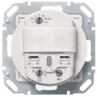 Detector de Movimiento KNX, 1,10m, Series berker R.x de Hager