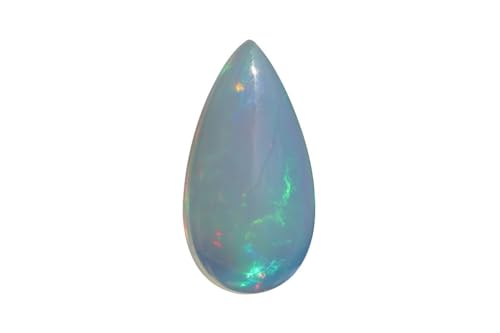 Cabochons d'opale pour créer un pendentif unique en pierre naturelle