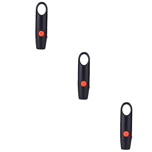 Sifflet électronique outil urgence portable pour signaler un danger