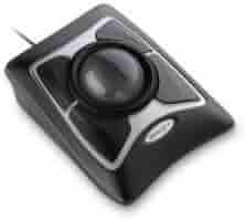 Amazon | Kensington Expert Mouse Optical Trackball