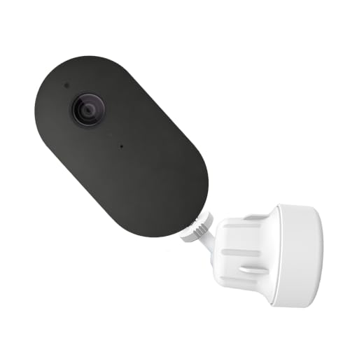 Baby Monitor Wall Mount Compatible with Owlet Camera