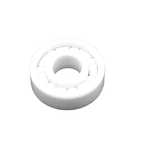 Roulement en céramique 6000 haute performance 10X26X8mm en zircone pure
