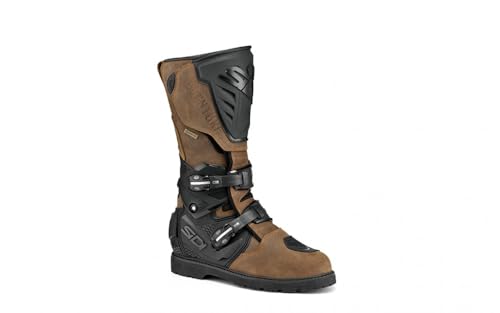 Image of Sidi Adventure 2 Gore Touring Motorcycle Boots