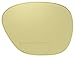 Smith Chamber Elite Polarized Sunglasses Replacement Lenses Yellow Bi-Focal+1.00