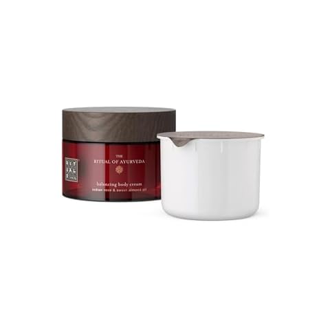 RITUALS The Ritual of Ayurveda Body Cream Set Cover