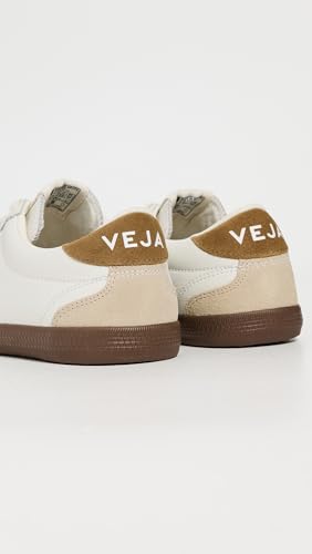 Veja Women's Leather Volley Sneakers3