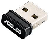 ASUSTeK Computer - ASUS USB-AC53 Nano
