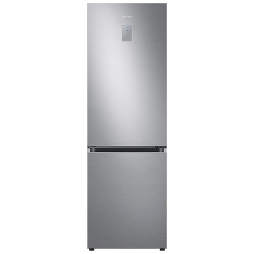 Samsung EcoFlex AI RB34C775CS9/EF Frigorifero Combinato, WiFi,...