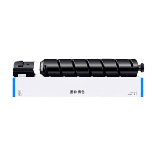 Cartouche XT-67 M201CR Poudre Carbone Bleue Haute Précision pour Encre