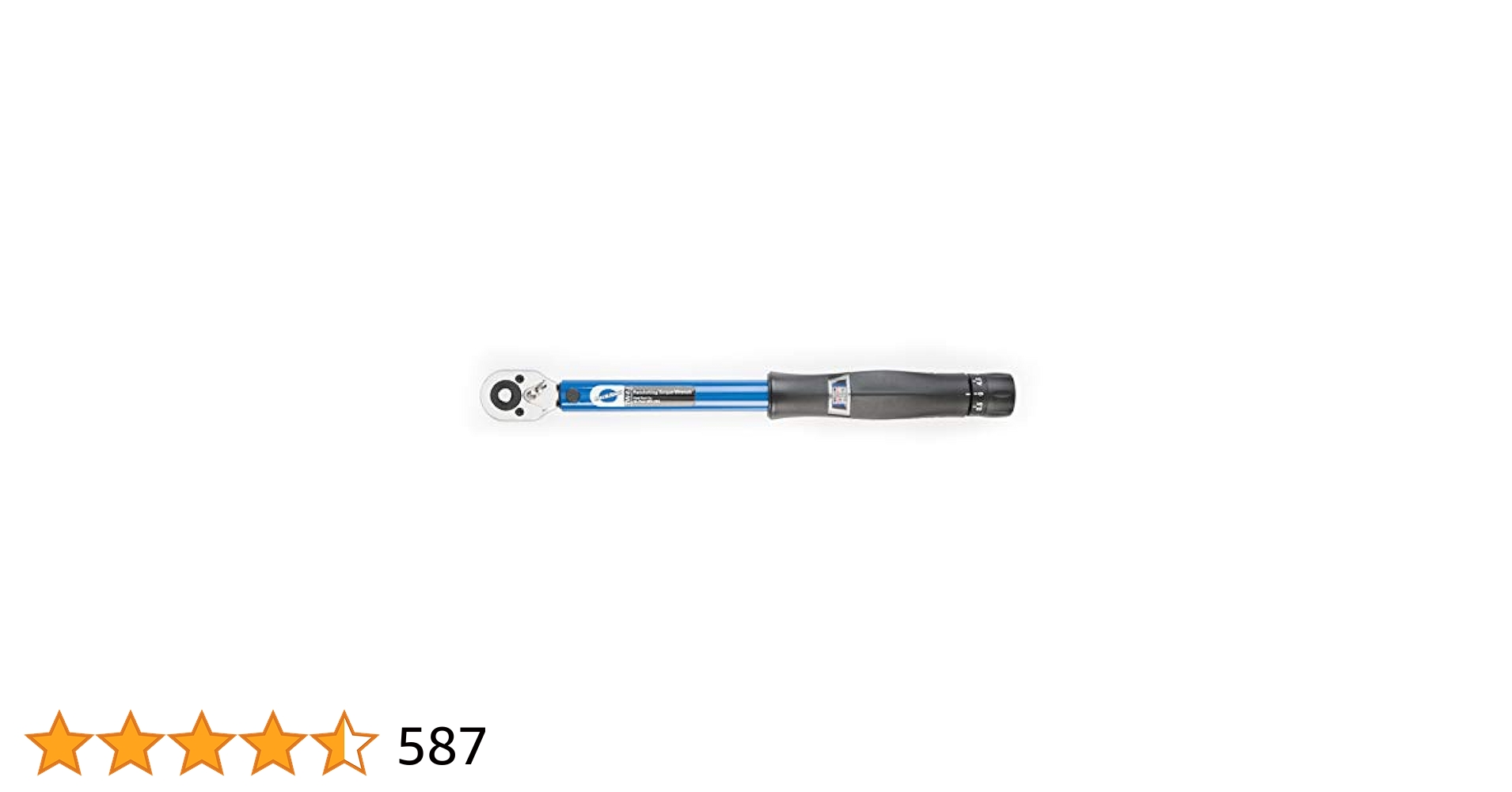 ParkTool パークツール トルクレンチ　TW-6 美品 ParkTool パークツール トルクレンチ TW-6 美品 TW-6 ト