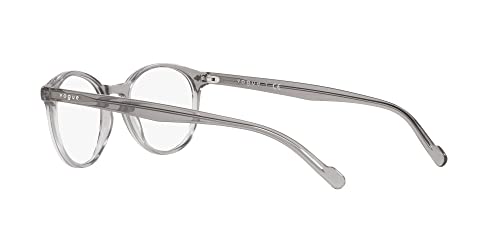 Image of Vogue Eyewear mens Vo5326 Oval Prescription Eyewear Frames