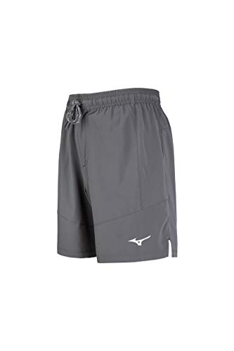Mizuno 7 inch Volley Short homme pour stopper les irritations et maximiser les sauts au filet