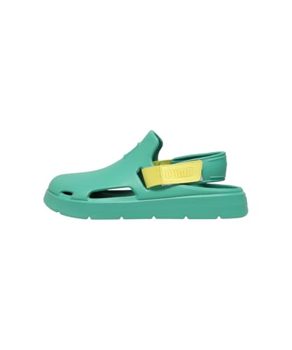 Image of Puma Unisex-Child Shibui Clog Jr Sandal