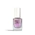 ألوان السيرك Lilac Pink Shimmer Flash عاكس لمعان مسمار إلى القمر والعودة