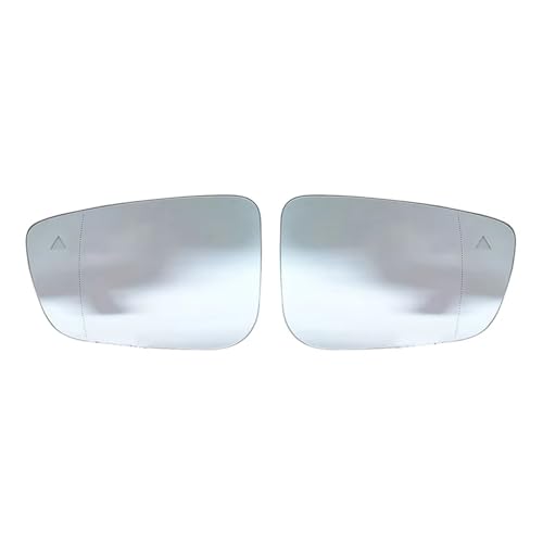 Rétroviseur extérieur avec avertisseur d'angle mort et miroir chauffant pour BMW G11 G12