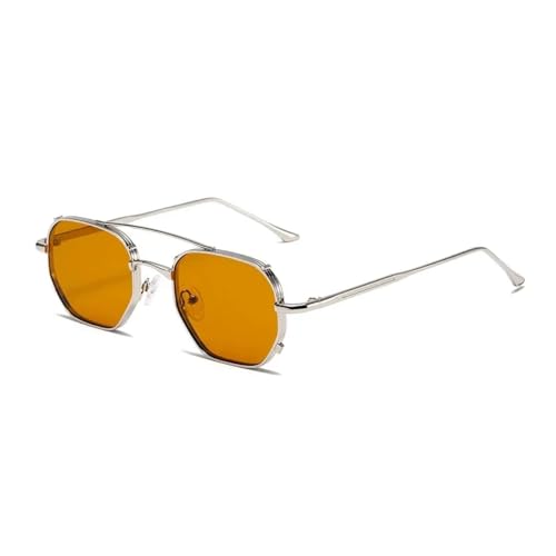 Lunettes de soleil vintage rétro pour vos terrasses d'été et escapades urbaines
