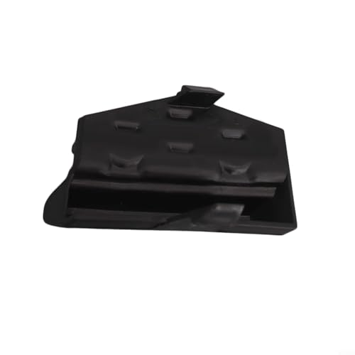 Cache-crochet de remorquage Ford Escape 2013-2016 plastique de remplacement
