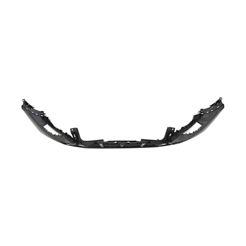 Image of FitParts Compatible with Hyundai Tucson 2022-2023 Front Upper Bumper Cover | Primed, Ready to Paint, OEM 86511CW000, HY1014106