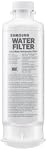 Samsung Genuine Filter for Refrigerator Water and Ice, Carbon Block Filtration, Reduces 99% of Harmful Contaminants for Clean, Clear Drinking Water, 6-Month Life, HAF-Qin/EXP, 1 Pack