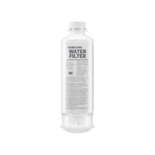 Samsung HAF-QIN/EXP Genuine Refrigerator Water Filter, Reduces 99% of Harmful Contaminants for…