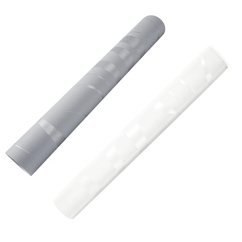 Papel pintado 3D absorbente de sonido y transpirable para salones modernos 5