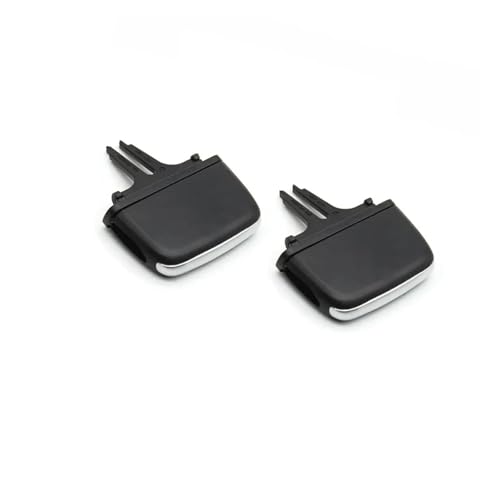 Clips de rejilla de ventilación para Volvo XC90 2015-2024, kit de reparación delantera y trasera